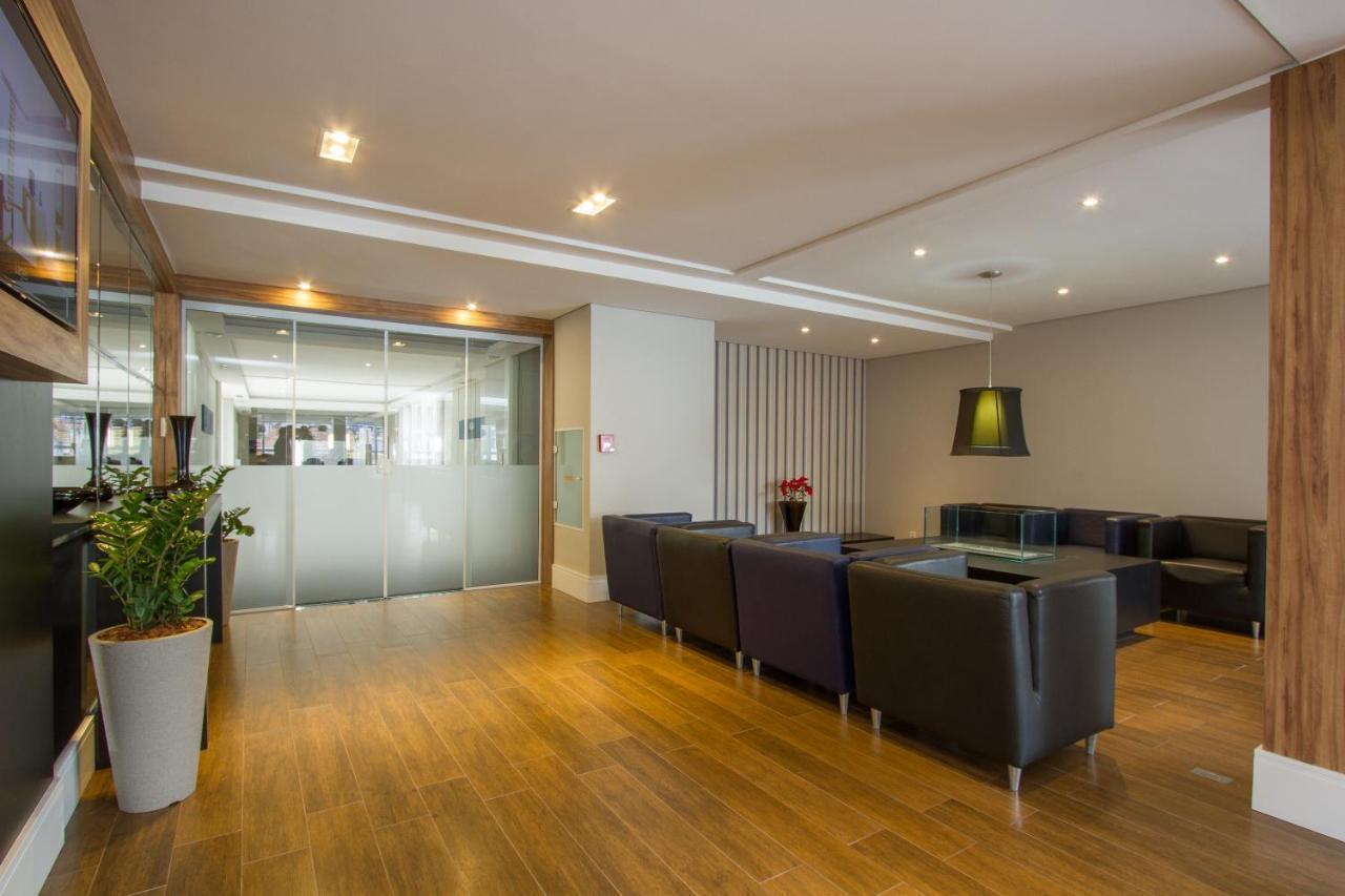 Hotel Le Canard Lages Exterior foto